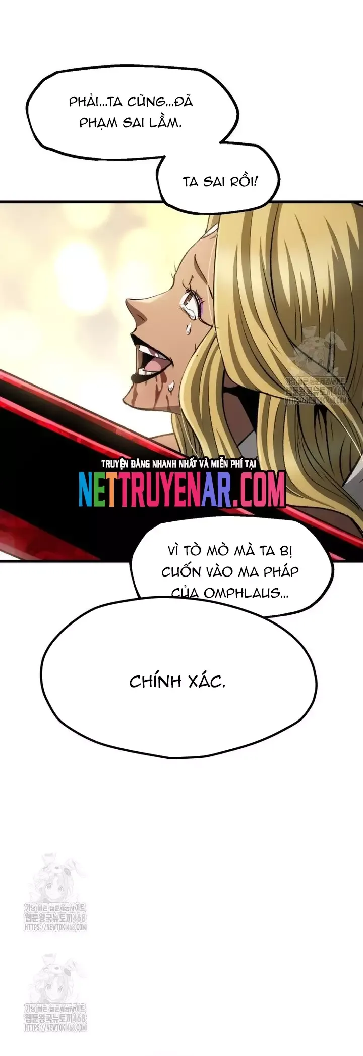 đọc truyện Anh Hùng Mạnh Nhất? Ta Không Làm Lâu Rồi! Chương 257 ảnh 14 tại Thiên Thai Truyện