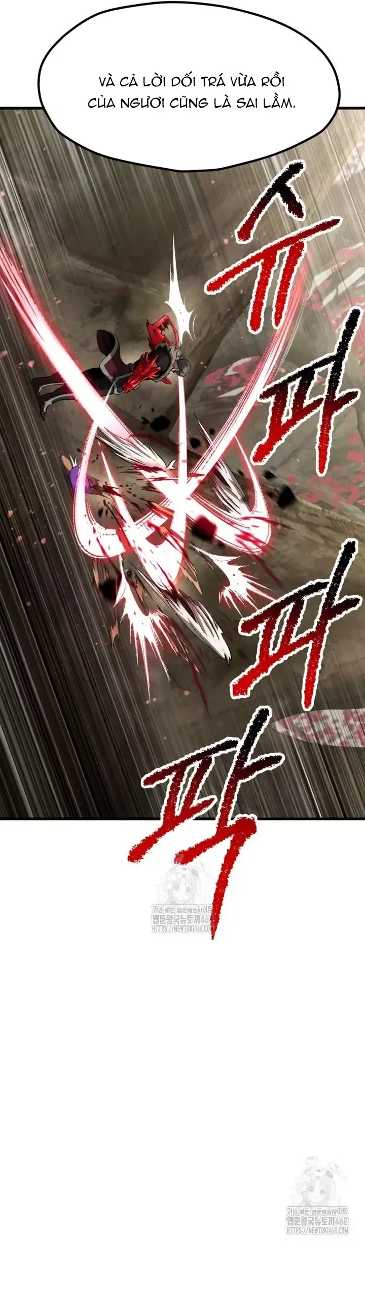 đọc truyện Anh Hùng Mạnh Nhất? Ta Không Làm Lâu Rồi! Chương 257 ảnh 15 tại Thiên Thai Truyện