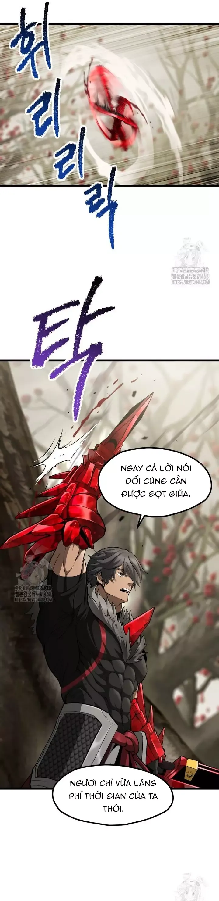 đọc truyện Anh Hùng Mạnh Nhất? Ta Không Làm Lâu Rồi! Chương 257 ảnh 16 tại Thiên Thai Truyện