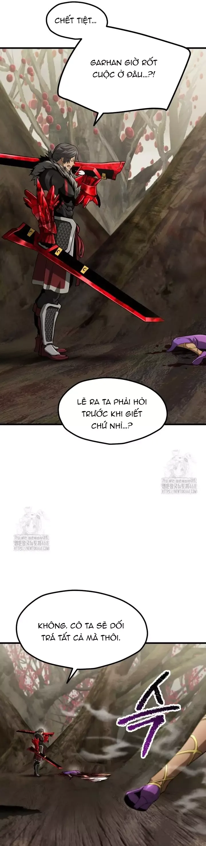 đọc truyện Anh Hùng Mạnh Nhất? Ta Không Làm Lâu Rồi! Chương 257 ảnh 18 tại Thiên Thai Truyện