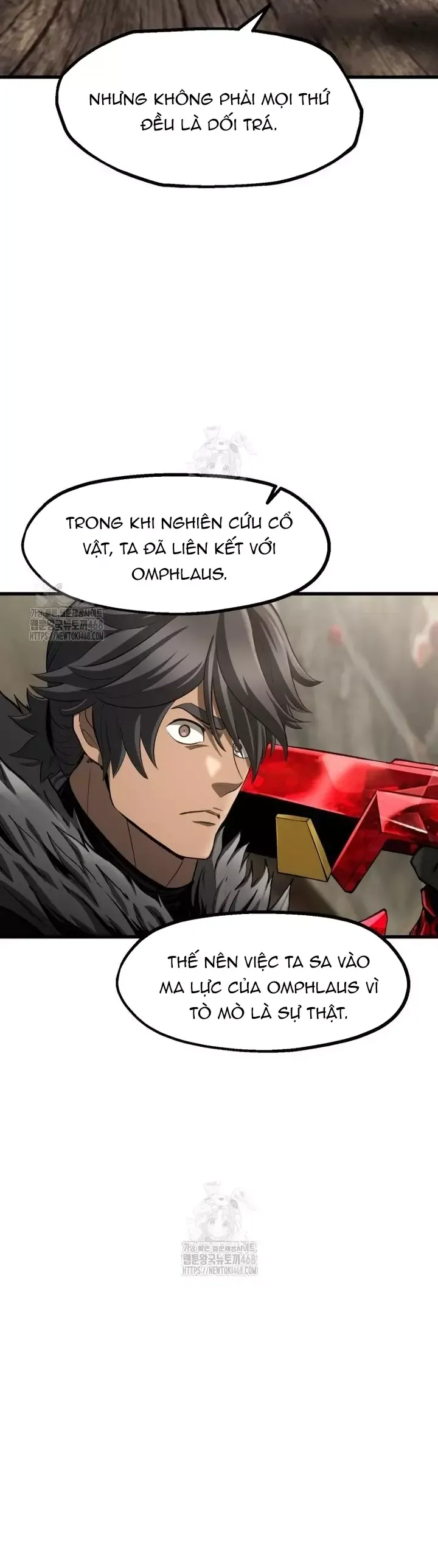 đọc truyện Anh Hùng Mạnh Nhất? Ta Không Làm Lâu Rồi! Chương 257 ảnh 19 tại Thiên Thai Truyện