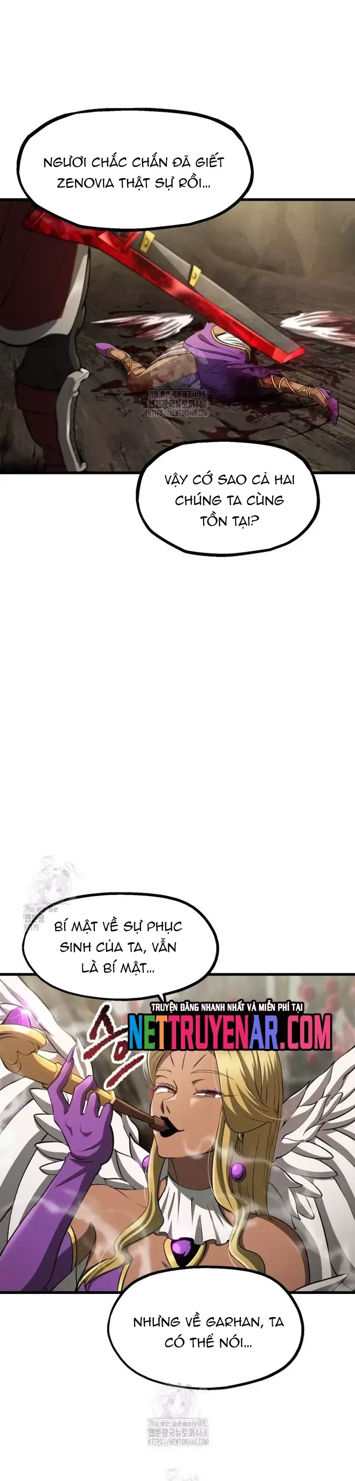 đọc truyện Anh Hùng Mạnh Nhất? Ta Không Làm Lâu Rồi! Chương 257 ảnh 21 tại Thiên Thai Truyện