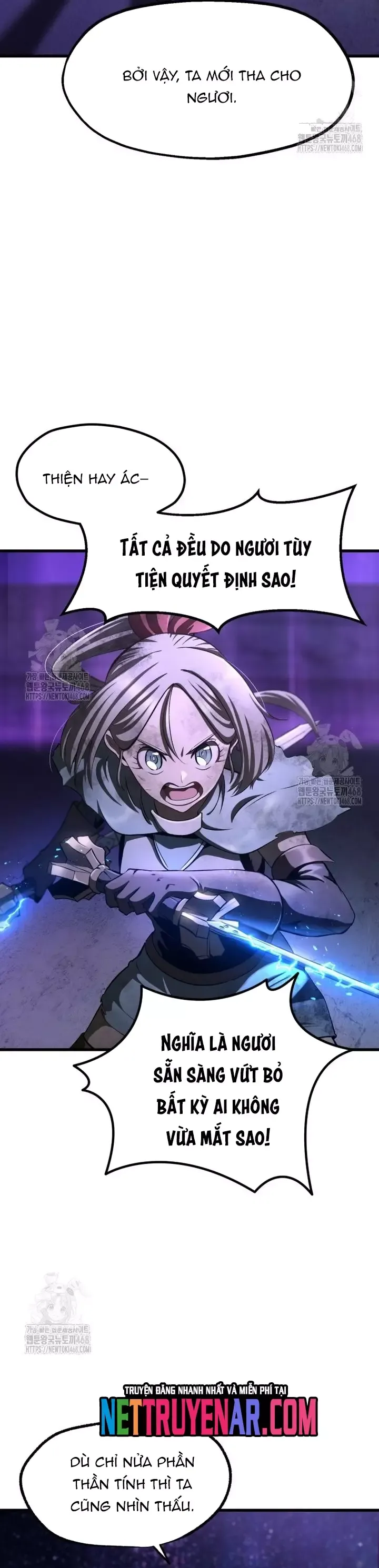 đọc truyện Anh Hùng Mạnh Nhất? Ta Không Làm Lâu Rồi! Chương 257 ảnh 25 tại Thiên Thai Truyện