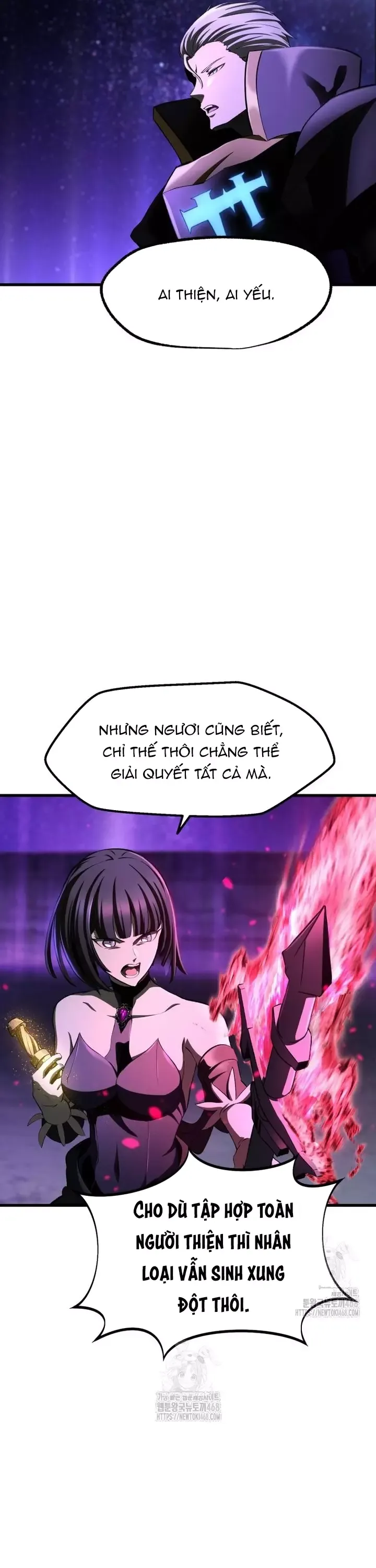 đọc truyện Anh Hùng Mạnh Nhất? Ta Không Làm Lâu Rồi! Chương 257 ảnh 26 tại Thiên Thai Truyện