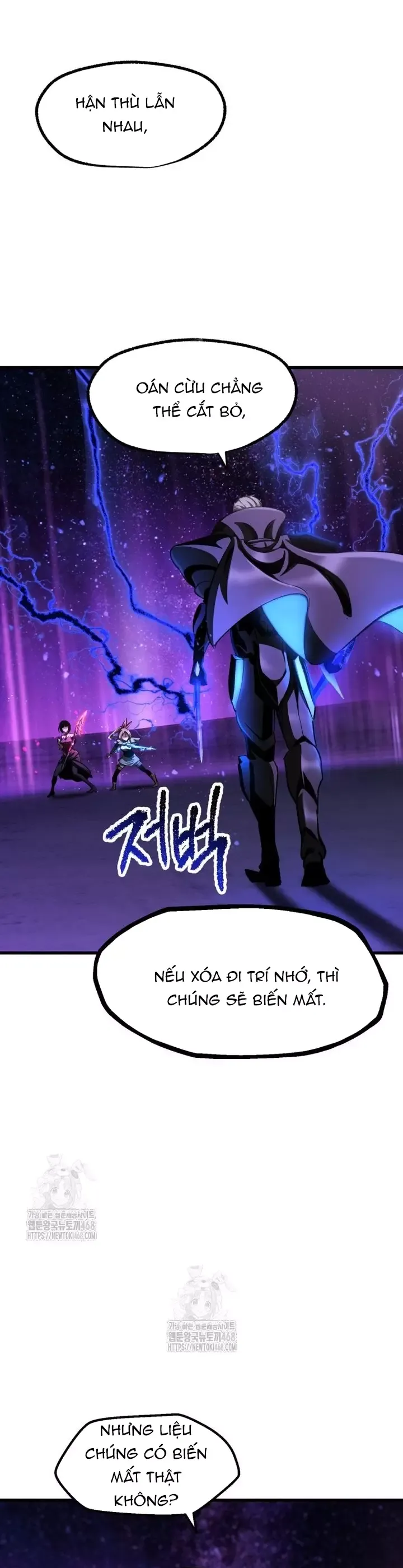 đọc truyện Anh Hùng Mạnh Nhất? Ta Không Làm Lâu Rồi! Chương 257 ảnh 27 tại Thiên Thai Truyện