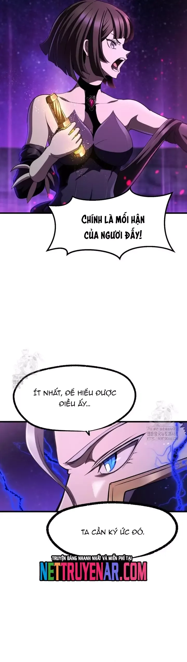 đọc truyện Anh Hùng Mạnh Nhất? Ta Không Làm Lâu Rồi! Chương 257 ảnh 28 tại Thiên Thai Truyện