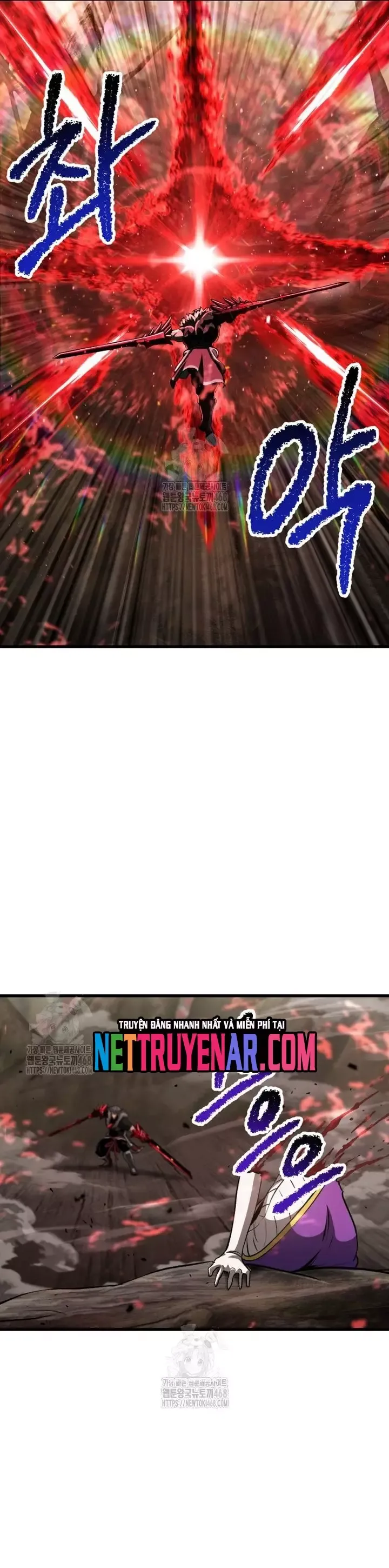 đọc truyện Anh Hùng Mạnh Nhất? Ta Không Làm Lâu Rồi! Chương 257 ảnh 33 tại Thiên Thai Truyện