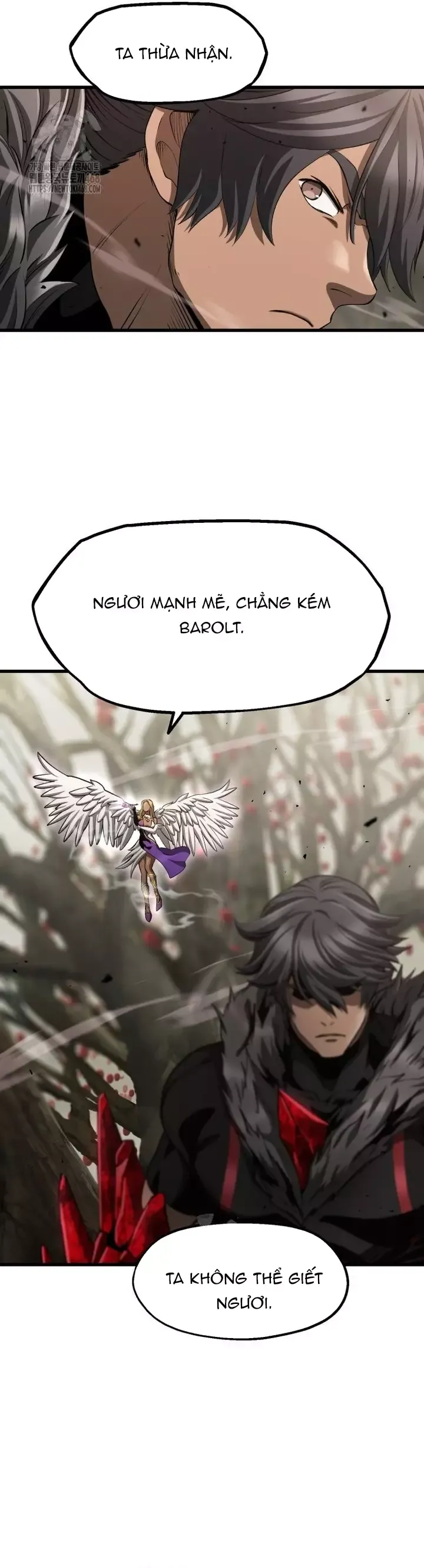 đọc truyện Anh Hùng Mạnh Nhất? Ta Không Làm Lâu Rồi! Chương 257 ảnh 34 tại Thiên Thai Truyện