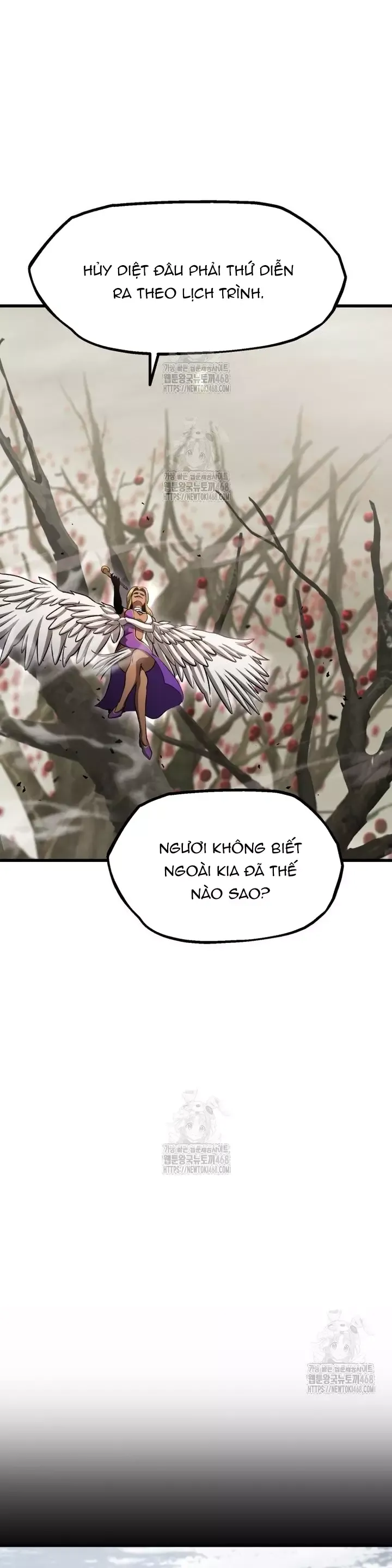 đọc truyện Anh Hùng Mạnh Nhất? Ta Không Làm Lâu Rồi! Chương 257 ảnh 36 tại Thiên Thai Truyện