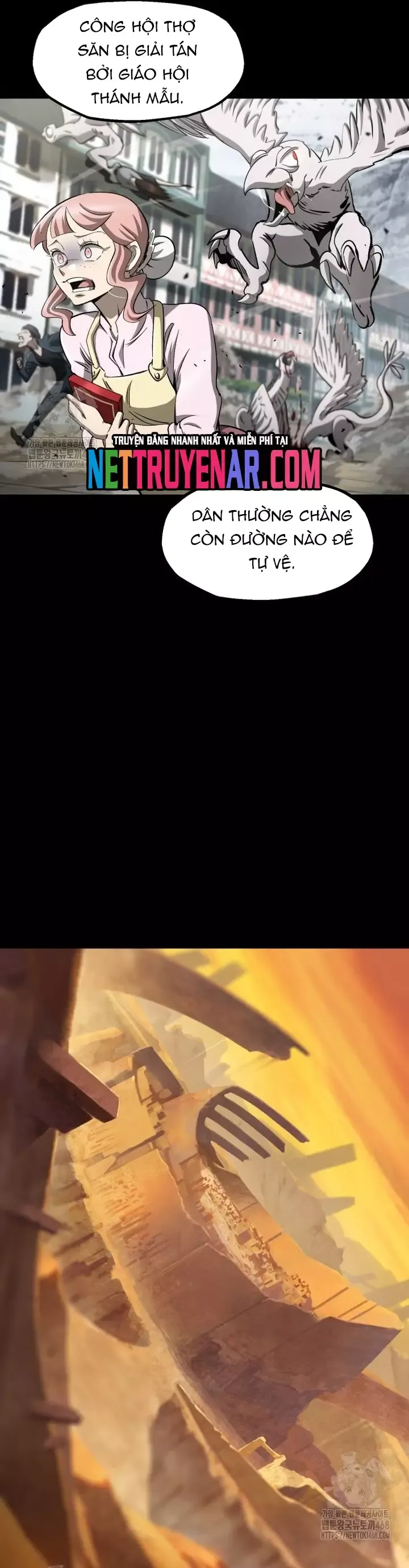 đọc truyện Anh Hùng Mạnh Nhất? Ta Không Làm Lâu Rồi! Chương 257 ảnh 38 tại Thiên Thai Truyện