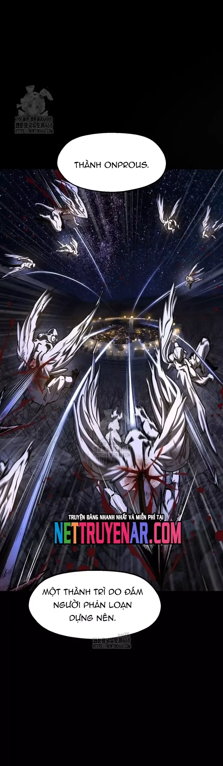 đọc truyện Anh Hùng Mạnh Nhất? Ta Không Làm Lâu Rồi! Chương 257 ảnh 42 tại Thiên Thai Truyện