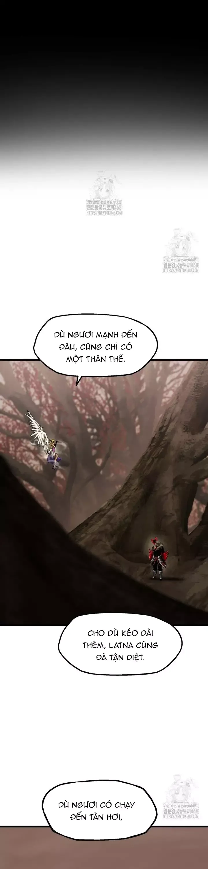 đọc truyện Anh Hùng Mạnh Nhất? Ta Không Làm Lâu Rồi! Chương 257 ảnh 44 tại Thiên Thai Truyện