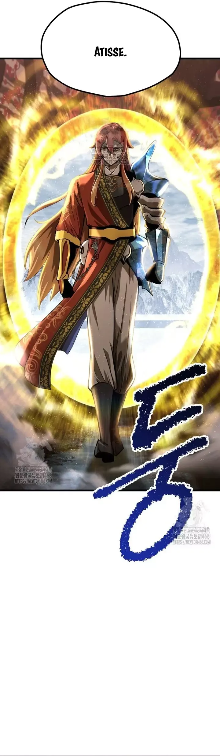 đọc truyện Anh Hùng Mạnh Nhất? Ta Không Làm Lâu Rồi! Chương 257 ảnh 52 tại Thiên Thai Truyện