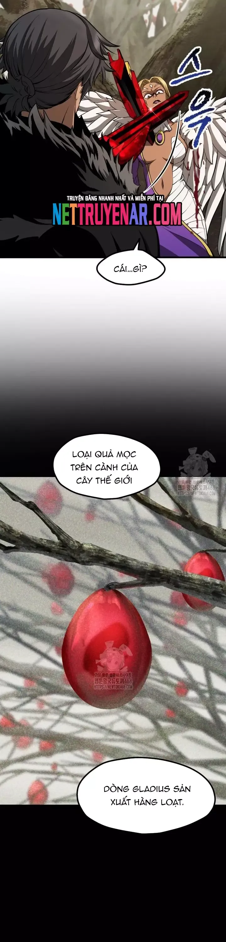 đọc truyện Anh Hùng Mạnh Nhất? Ta Không Làm Lâu Rồi! Chương 257 ảnh 8 tại Thiên Thai Truyện