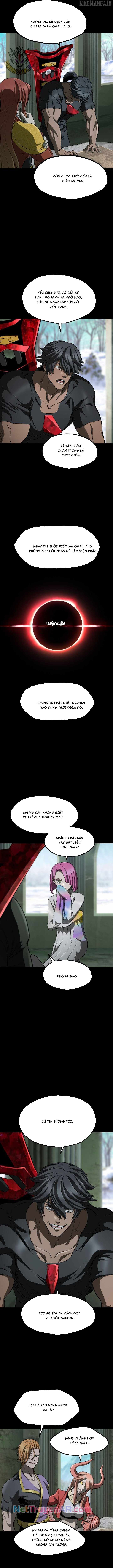 đọc truyện Anh Hùng Mạnh Nhất? Ta Không Làm Lâu Rồi! Chương 258 ảnh 12 tại Thiên Thai Truyện