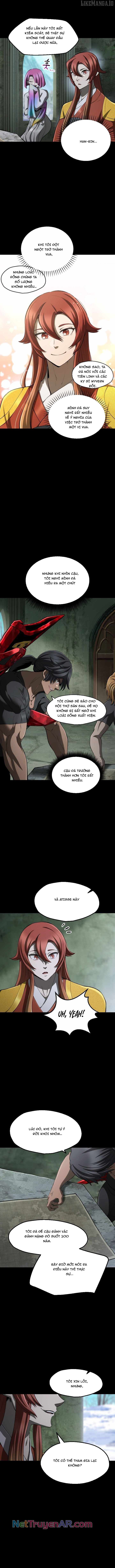 đọc truyện Anh Hùng Mạnh Nhất? Ta Không Làm Lâu Rồi! Chương 258 ảnh 13 tại Thiên Thai Truyện