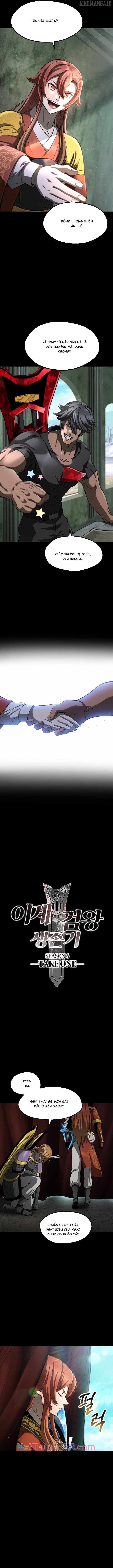 đọc truyện Anh Hùng Mạnh Nhất? Ta Không Làm Lâu Rồi! Chương 258 ảnh 14 tại Thiên Thai Truyện