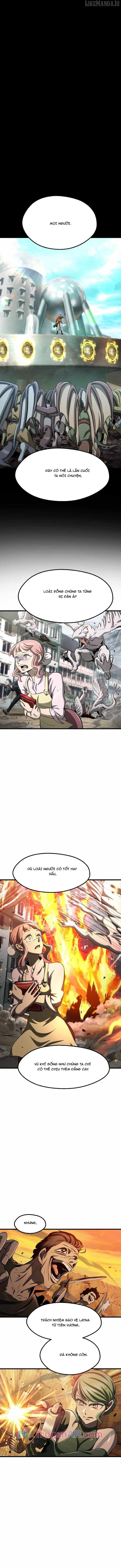 đọc truyện Anh Hùng Mạnh Nhất? Ta Không Làm Lâu Rồi! Chương 258 ảnh 15 tại Thiên Thai Truyện