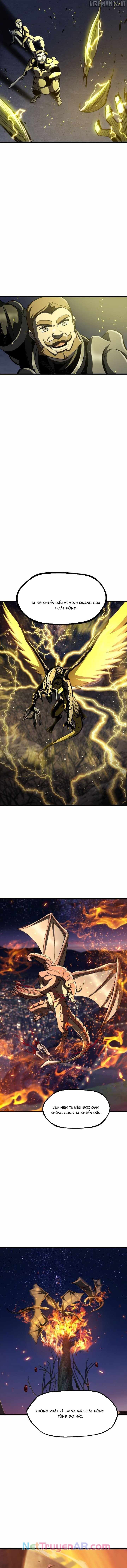 đọc truyện Anh Hùng Mạnh Nhất? Ta Không Làm Lâu Rồi! Chương 258 ảnh 17 tại Thiên Thai Truyện