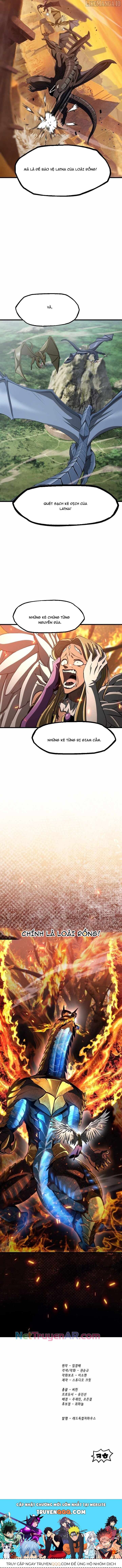 đọc truyện Anh Hùng Mạnh Nhất? Ta Không Làm Lâu Rồi! Chương 258 ảnh 18 tại Thiên Thai Truyện