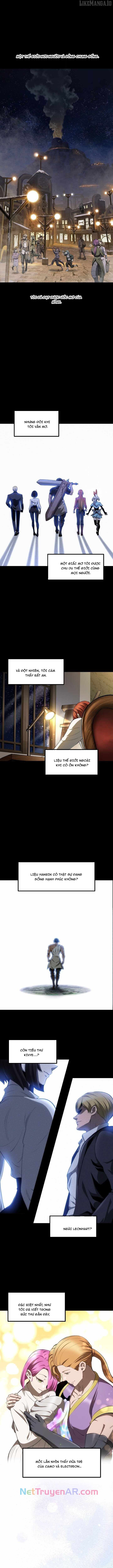 đọc truyện Anh Hùng Mạnh Nhất? Ta Không Làm Lâu Rồi! Chương 258 ảnh 5 tại Thiên Thai Truyện