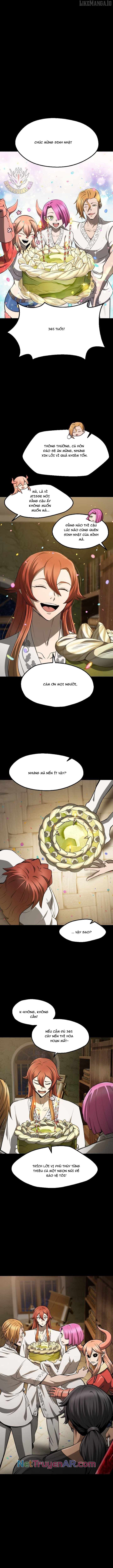 đọc truyện Anh Hùng Mạnh Nhất? Ta Không Làm Lâu Rồi! Chương 258 ảnh 8 tại Thiên Thai Truyện