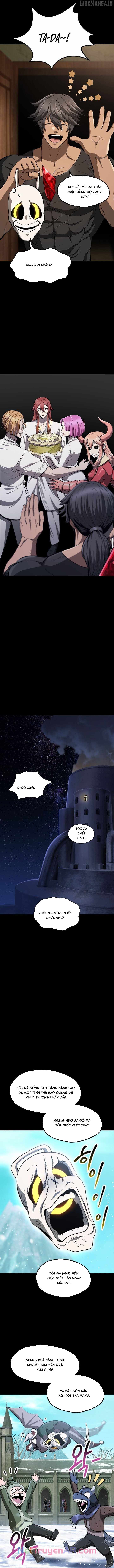 đọc truyện Anh Hùng Mạnh Nhất? Ta Không Làm Lâu Rồi! Chương 258 ảnh 9 tại Thiên Thai Truyện