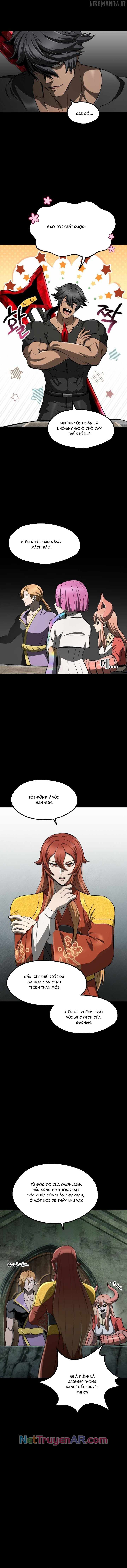 đọc truyện Anh Hùng Mạnh Nhất? Ta Không Làm Lâu Rồi! Chương 258 ảnh 11 tại Thiên Thai Truyện