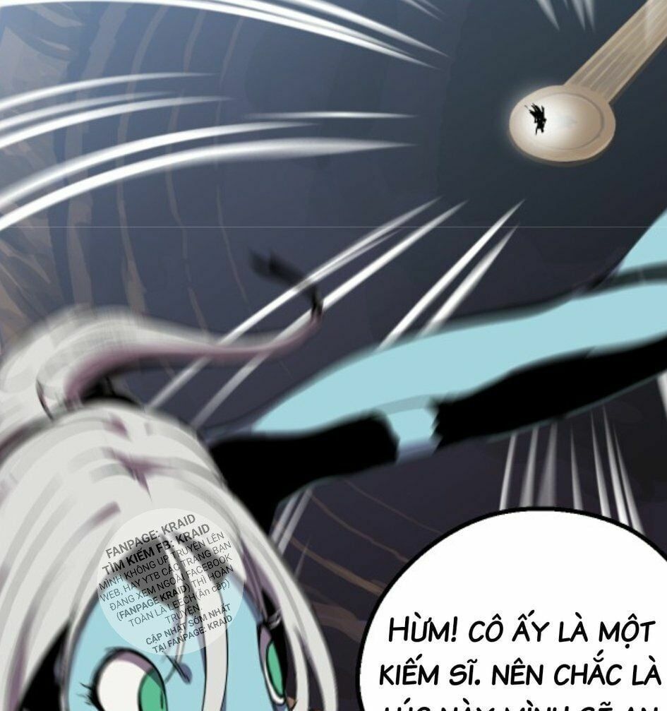 đọc truyện Anh Hùng Mạnh Nhất? Ta Không Làm Lâu Rồi! Chương 26 ảnh 13 tại Thiên Thai Truyện