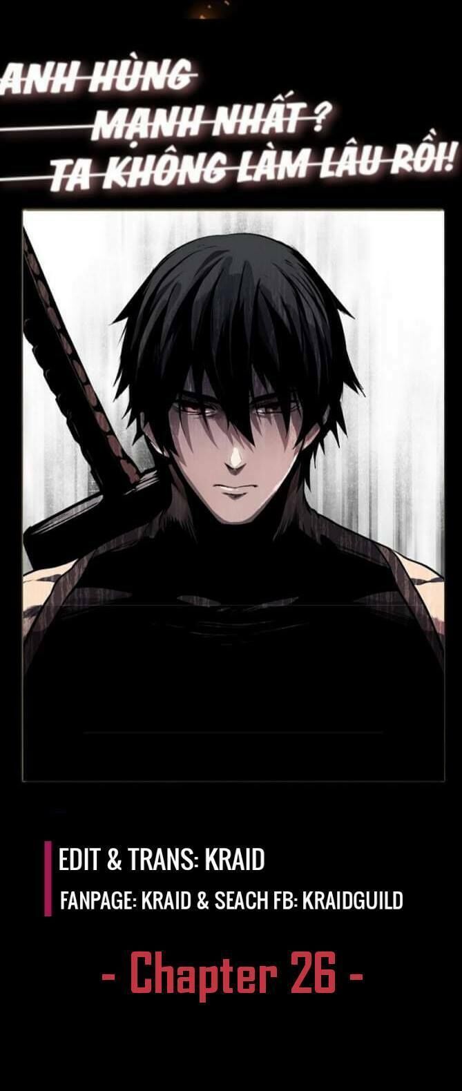 đọc truyện Anh Hùng Mạnh Nhất? Ta Không Làm Lâu Rồi! Chương 26 ảnh 18 tại Thiên Thai Truyện