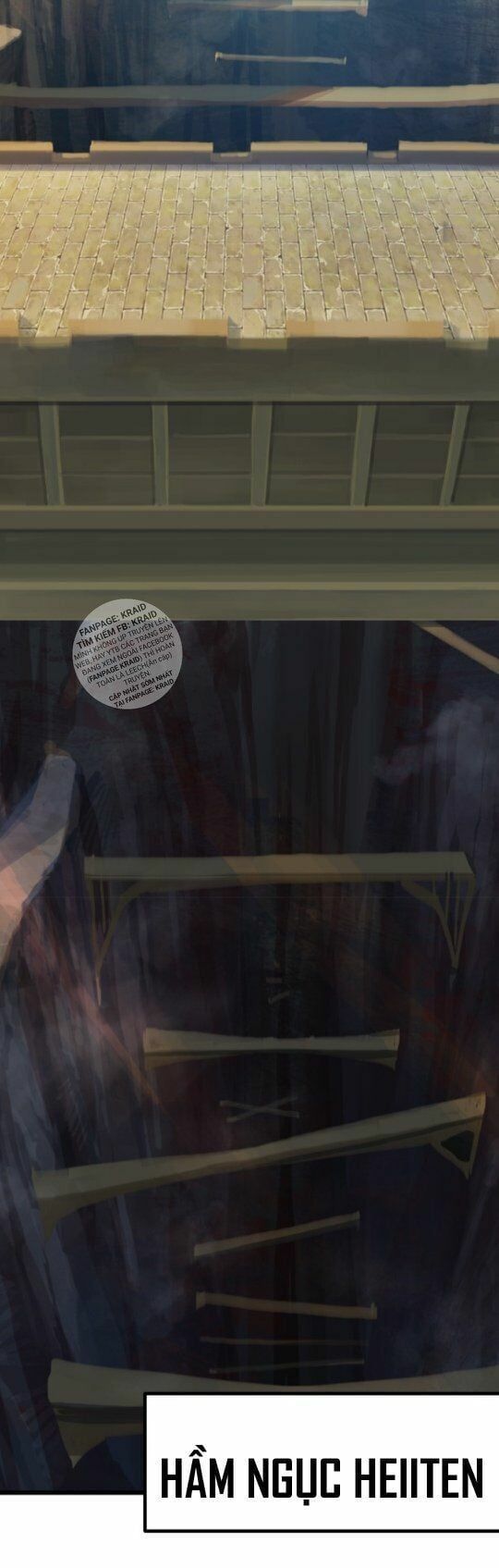 đọc truyện Anh Hùng Mạnh Nhất? Ta Không Làm Lâu Rồi! Chương 26 ảnh 19 tại Thiên Thai Truyện