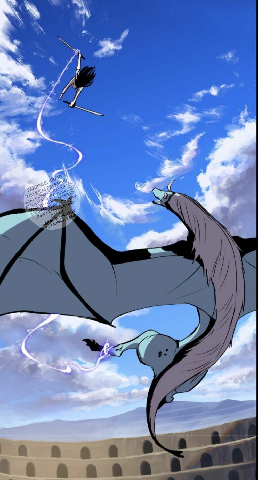 đọc truyện Anh Hùng Mạnh Nhất? Ta Không Làm Lâu Rồi! Chương 26 ảnh 4 tại Thiên Thai Truyện