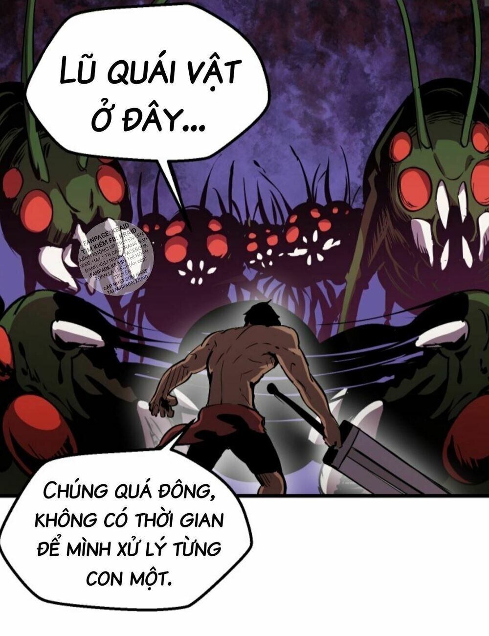 đọc truyện Anh Hùng Mạnh Nhất? Ta Không Làm Lâu Rồi! Chương 26 ảnh 25 tại Thiên Thai Truyện