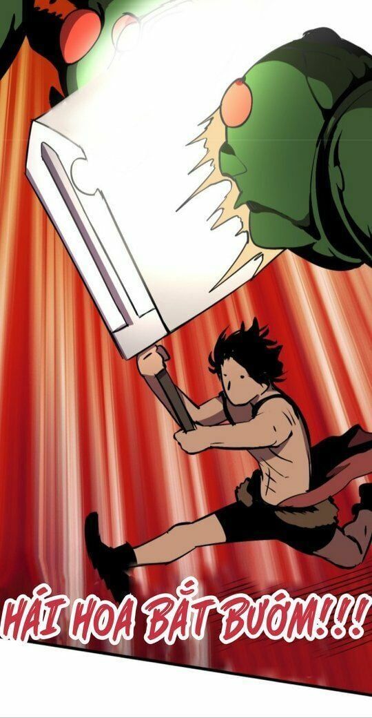 đọc truyện Anh Hùng Mạnh Nhất? Ta Không Làm Lâu Rồi! Chương 26 ảnh 29 tại Thiên Thai Truyện