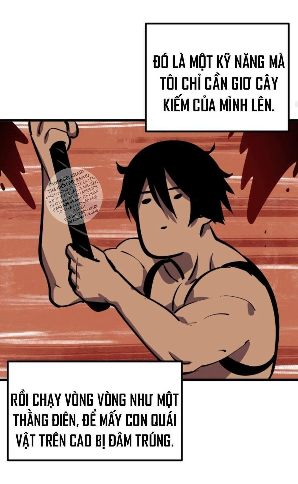 đọc truyện Anh Hùng Mạnh Nhất? Ta Không Làm Lâu Rồi! Chương 26 ảnh 30 tại Thiên Thai Truyện