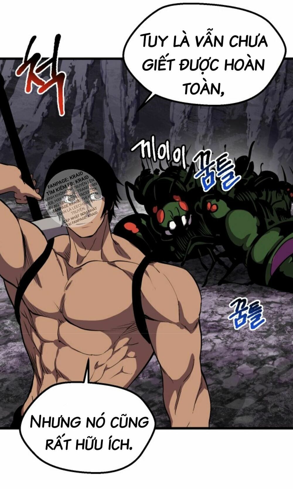 đọc truyện Anh Hùng Mạnh Nhất? Ta Không Làm Lâu Rồi! Chương 26 ảnh 31 tại Thiên Thai Truyện