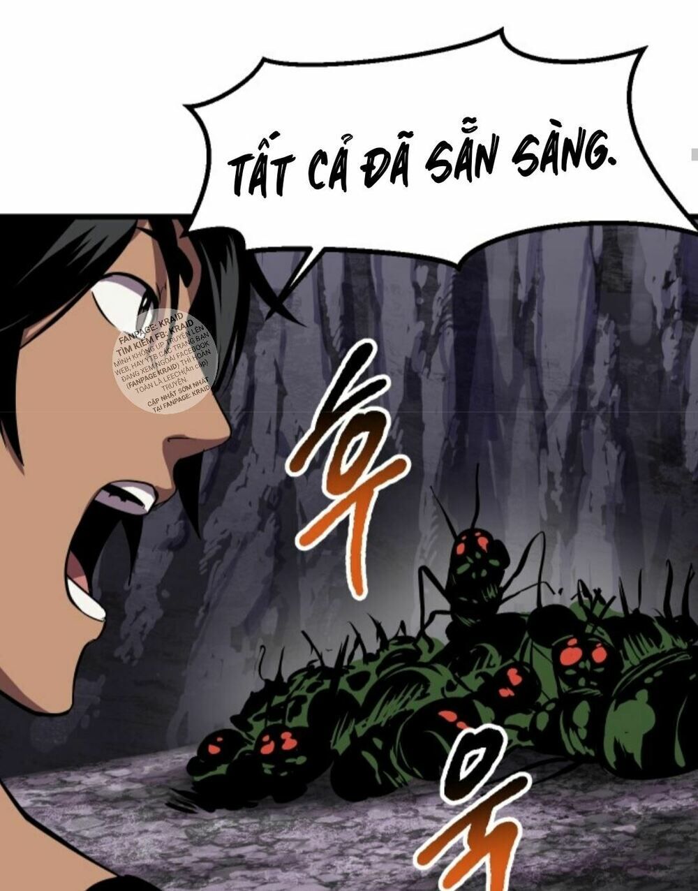 đọc truyện Anh Hùng Mạnh Nhất? Ta Không Làm Lâu Rồi! Chương 26 ảnh 32 tại Thiên Thai Truyện