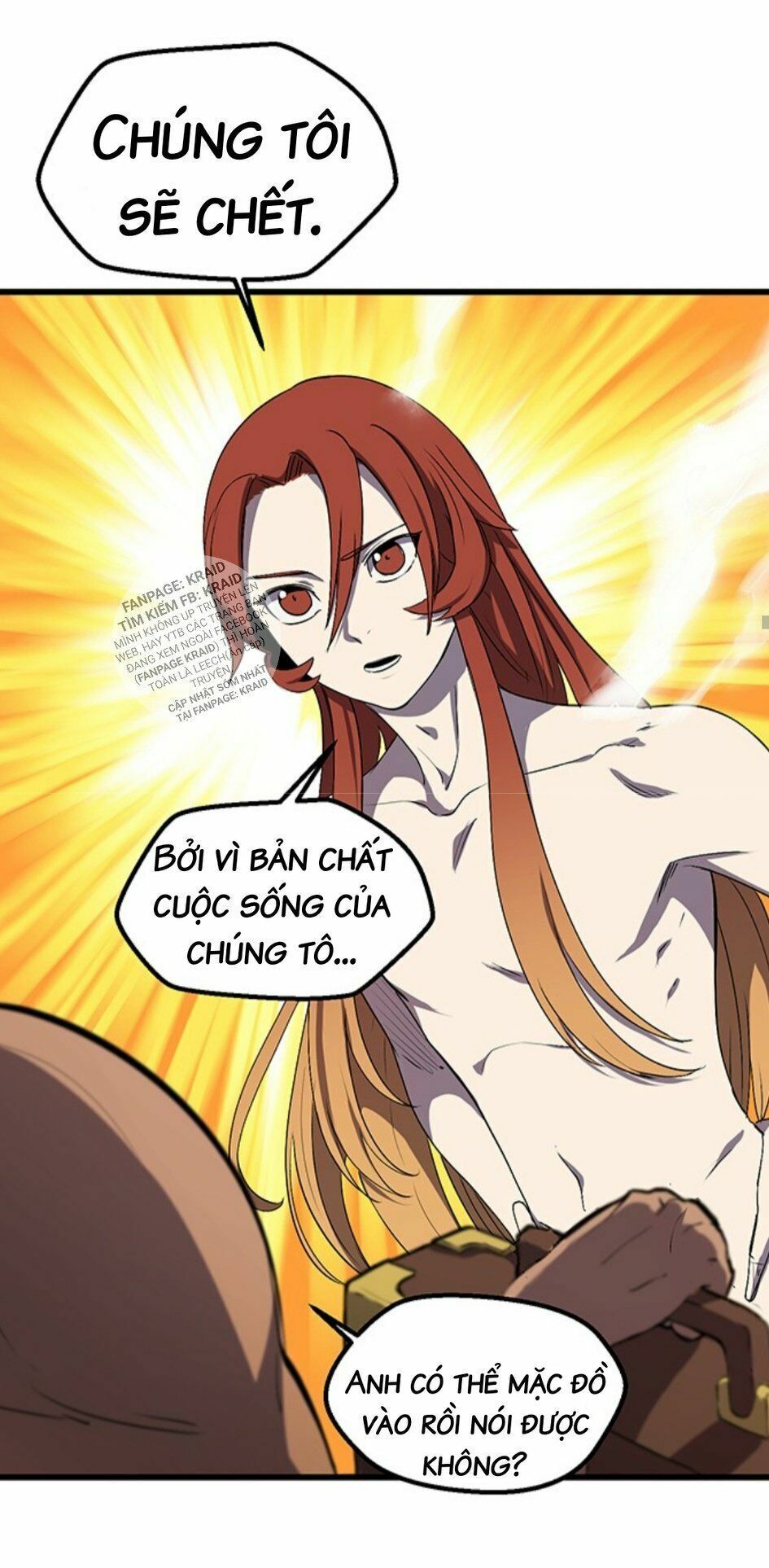 đọc truyện Anh Hùng Mạnh Nhất? Ta Không Làm Lâu Rồi! Chương 26 ảnh 44 tại Thiên Thai Truyện