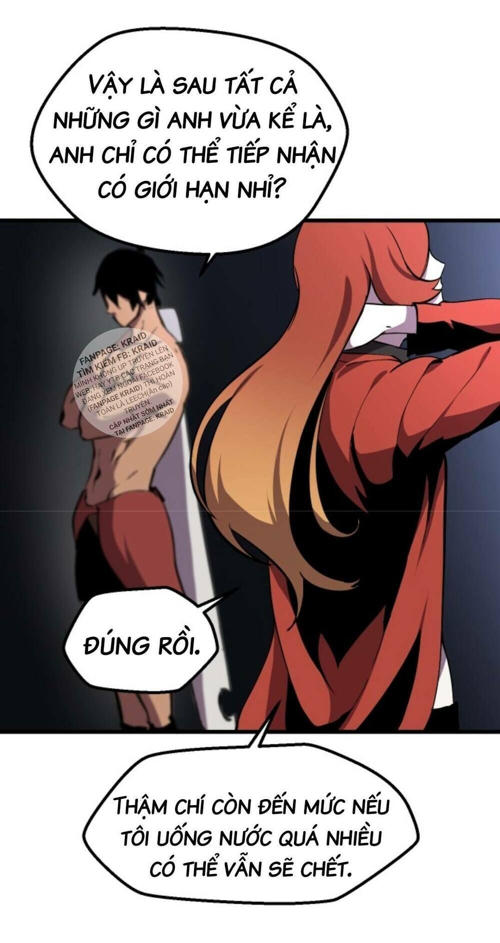 đọc truyện Anh Hùng Mạnh Nhất? Ta Không Làm Lâu Rồi! Chương 26 ảnh 45 tại Thiên Thai Truyện