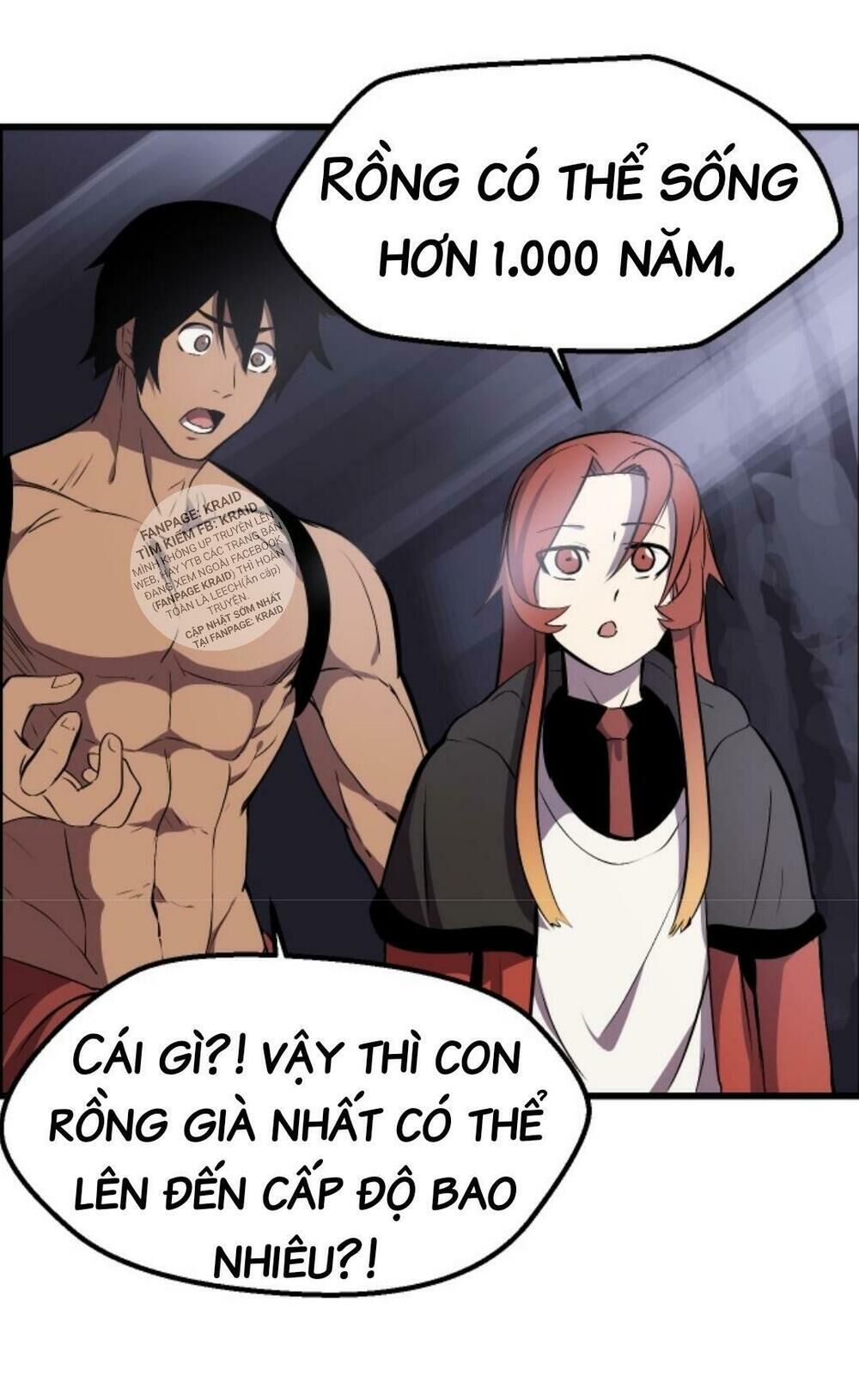 đọc truyện Anh Hùng Mạnh Nhất? Ta Không Làm Lâu Rồi! Chương 26 ảnh 48 tại Thiên Thai Truyện