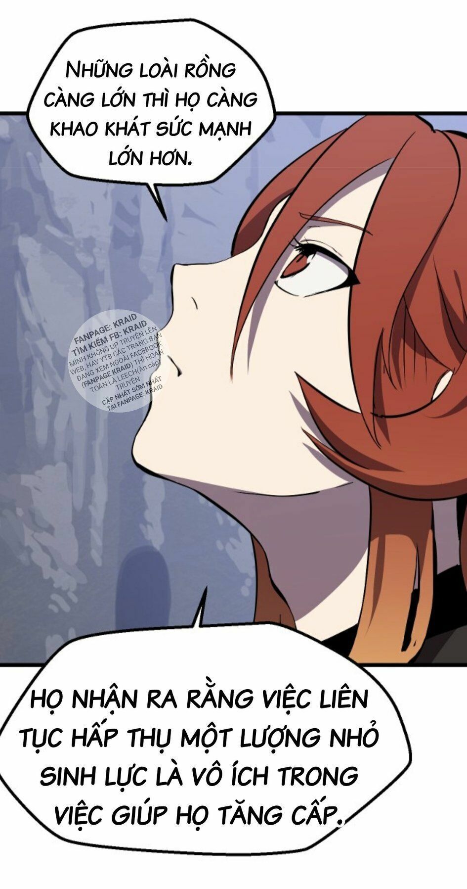 đọc truyện Anh Hùng Mạnh Nhất? Ta Không Làm Lâu Rồi! Chương 26 ảnh 52 tại Thiên Thai Truyện