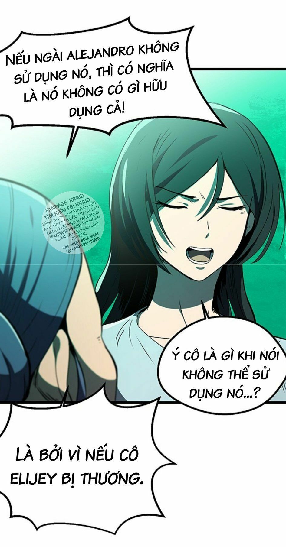 đọc truyện Anh Hùng Mạnh Nhất? Ta Không Làm Lâu Rồi! Chương 26 ảnh 64 tại Thiên Thai Truyện