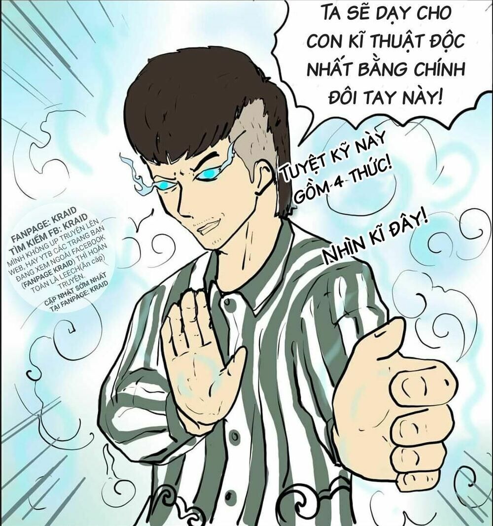 đọc truyện Anh Hùng Mạnh Nhất? Ta Không Làm Lâu Rồi! Chương 26 ảnh 77 tại Thiên Thai Truyện