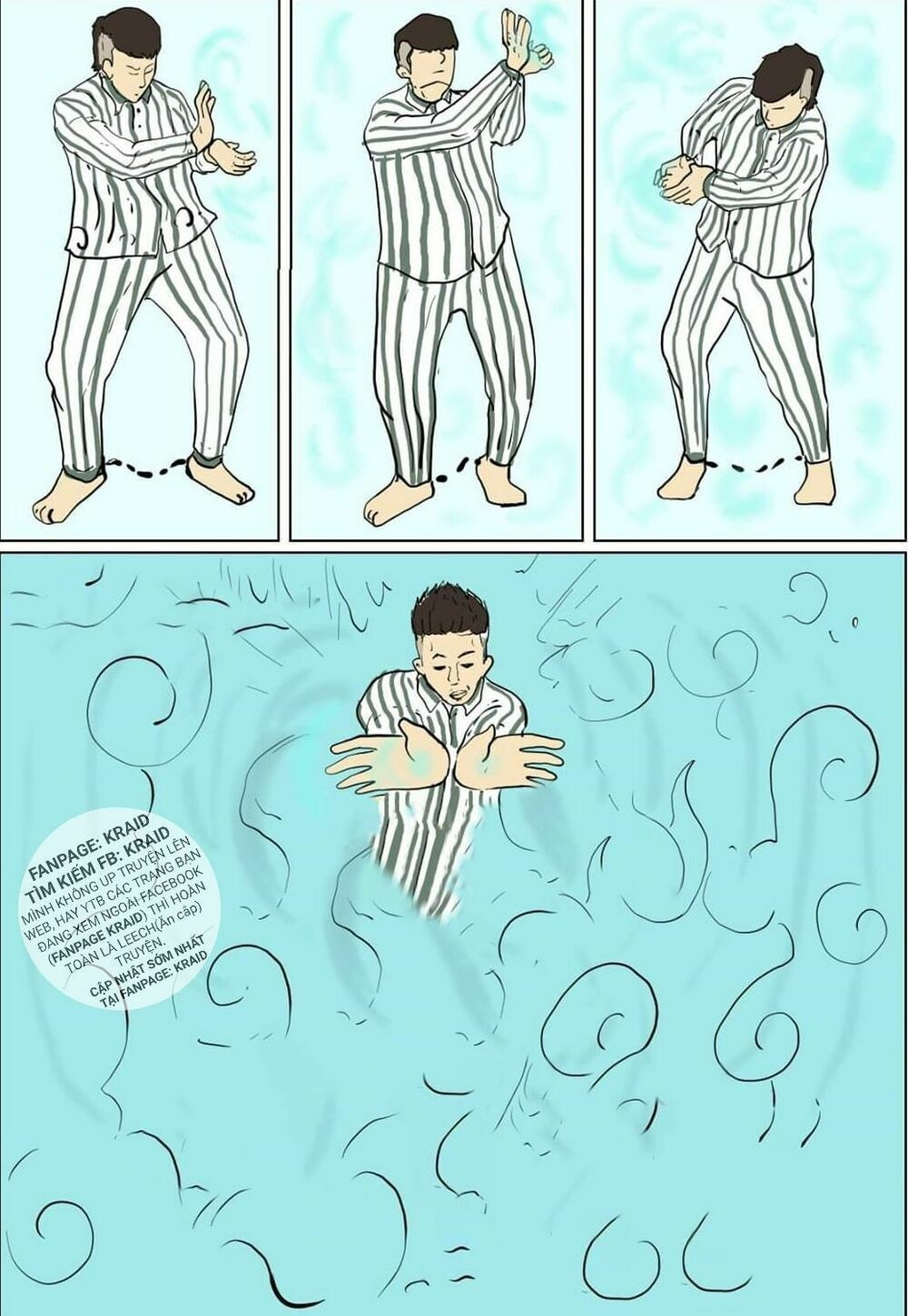 đọc truyện Anh Hùng Mạnh Nhất? Ta Không Làm Lâu Rồi! Chương 26 ảnh 78 tại Thiên Thai Truyện