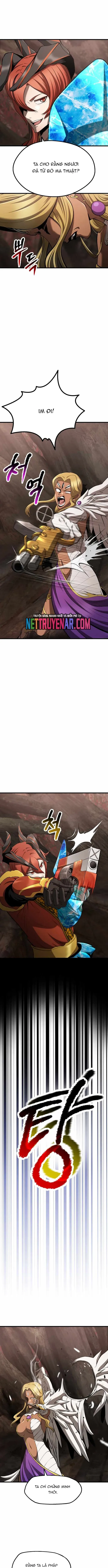 đọc truyện Anh Hùng Mạnh Nhất? Ta Không Làm Lâu Rồi! Chương 260 ảnh 12 tại Thiên Thai Truyện