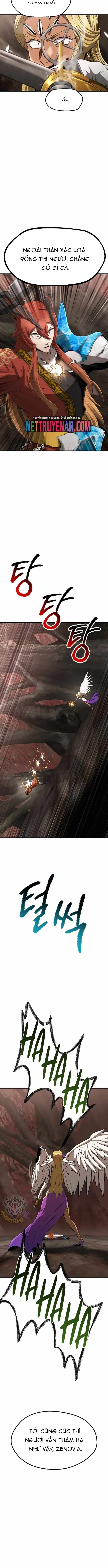 đọc truyện Anh Hùng Mạnh Nhất? Ta Không Làm Lâu Rồi! Chương 260 ảnh 13 tại Thiên Thai Truyện