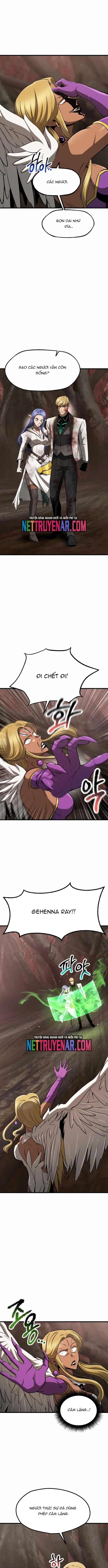 đọc truyện Anh Hùng Mạnh Nhất? Ta Không Làm Lâu Rồi! Chương 260 ảnh 14 tại Thiên Thai Truyện