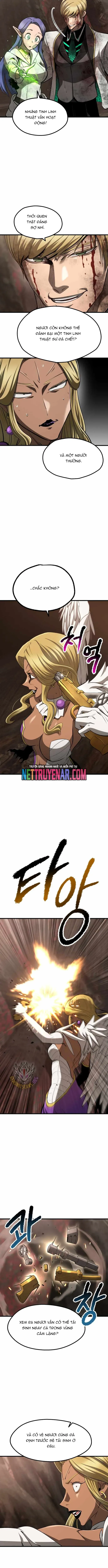 đọc truyện Anh Hùng Mạnh Nhất? Ta Không Làm Lâu Rồi! Chương 260 ảnh 15 tại Thiên Thai Truyện