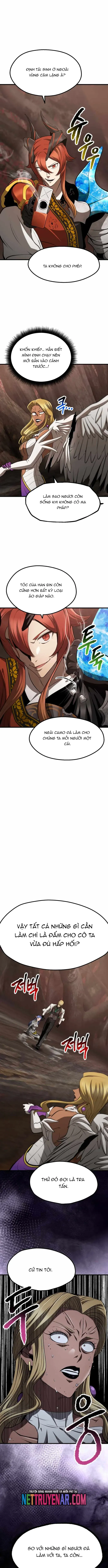 đọc truyện Anh Hùng Mạnh Nhất? Ta Không Làm Lâu Rồi! Chương 260 ảnh 16 tại Thiên Thai Truyện