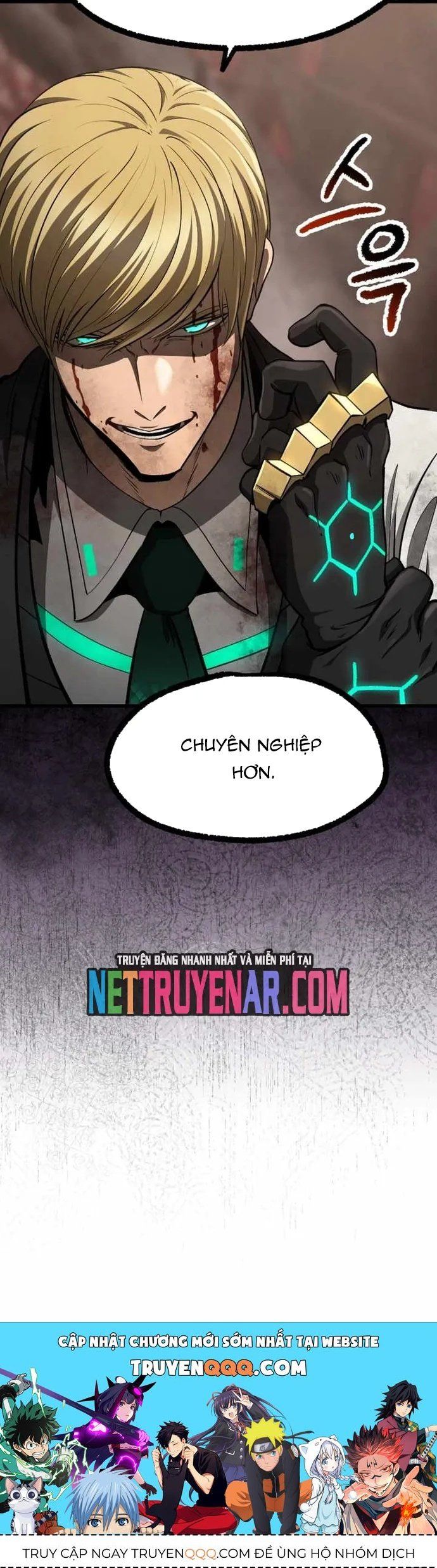 đọc truyện Anh Hùng Mạnh Nhất? Ta Không Làm Lâu Rồi! Chương 260 ảnh 17 tại Thiên Thai Truyện